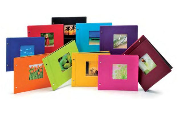 Slika FOTO ALBUM GOLDBUCH BELLA VISTA  30X25 40 WHITE