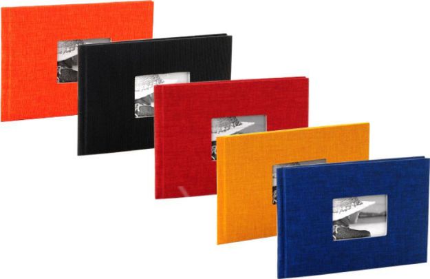 Slika FOTO ALBUM GOLDBUCH SUMMERTIME  10x15 za 12 SLIK
