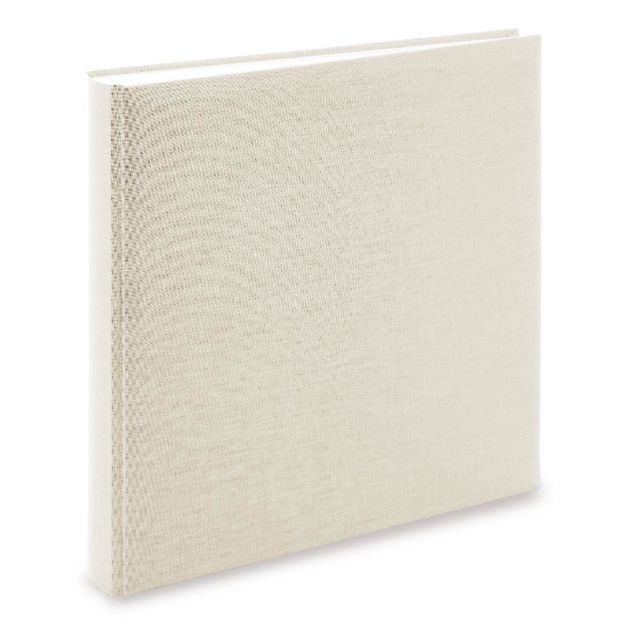 Slika FOTO ALBUM GOLDBUCH SUMMERTIME TREND 2 BEIGE 30X31 60 STRANI BELIH