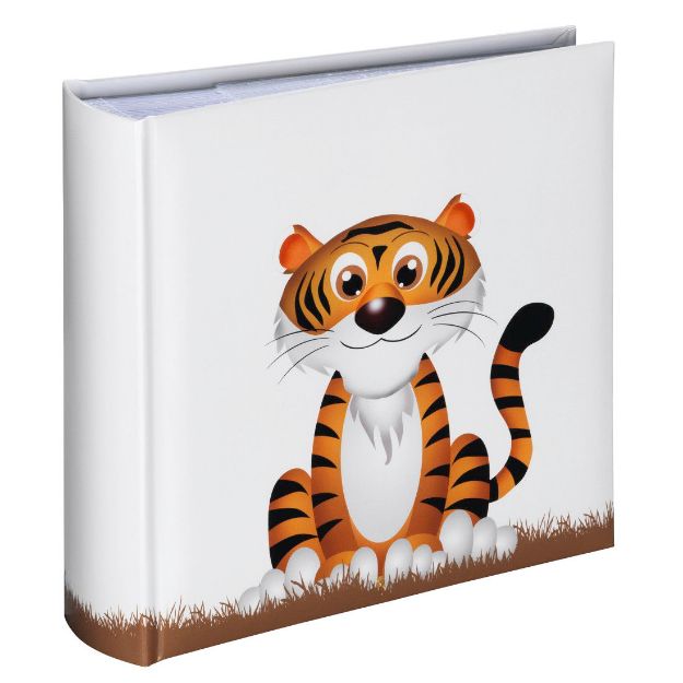 Slika FOTO ALBUM HAMA LIAM 10X15 200 SLIK
