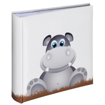 Prikaži podrobnosti za FOTO ALBUM HAMA NORA  10X15 200 SLIK Slika FOTO ALBUM HAMA NORA  10X15 200 SLIK