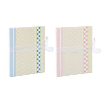 Prikaži podrobnosti za FOTO ALBUM HAMA ROSI  10X15 12 SLIK Slika FOTO ALBUM HAMA ROSI  10X15 12 SLIK