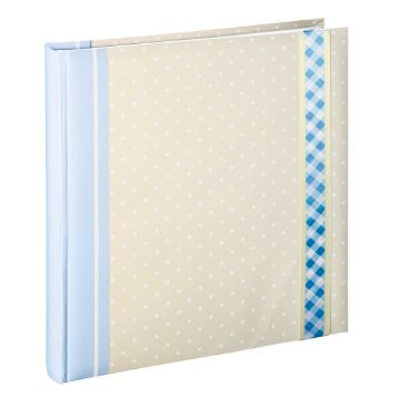 Prikaži podrobnosti za FOTO ALBUM HAMA ROSI  29x32  50 STRANI Slika FOTO ALBUM HAMA ROSI  29x32  50 STRANI