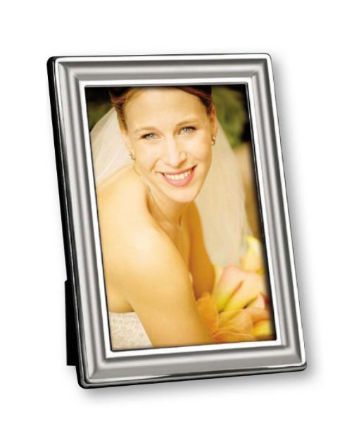 Slika od FOTO OKVIR  SILVER 13X18 22ASS26-5R