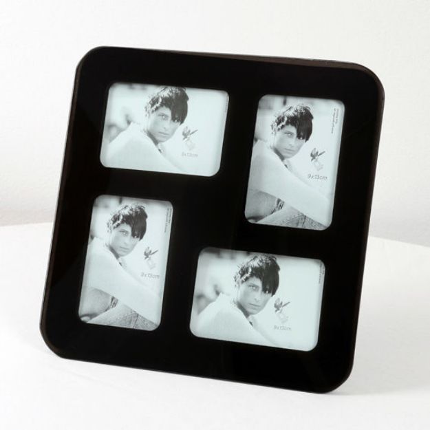 Slika FOTO OKVIR ERNO 226015 Cambridge-Gal. schwarz 4x9x13