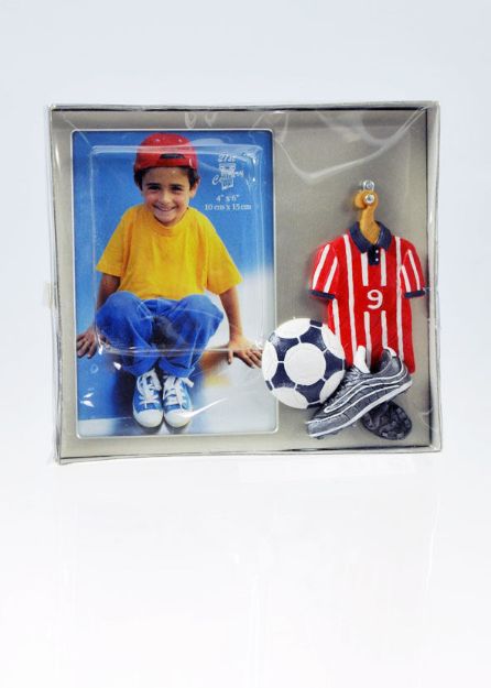 Slika FOTO OKVIR ERNO 249598 Uwe silber 10x15
