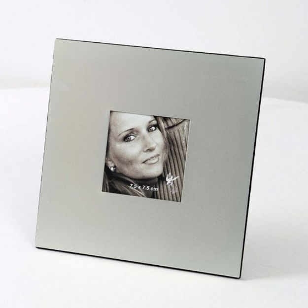 Slika FOTO OKVIR ERNO 277005 Bayreuth silber 7.5x7.5
