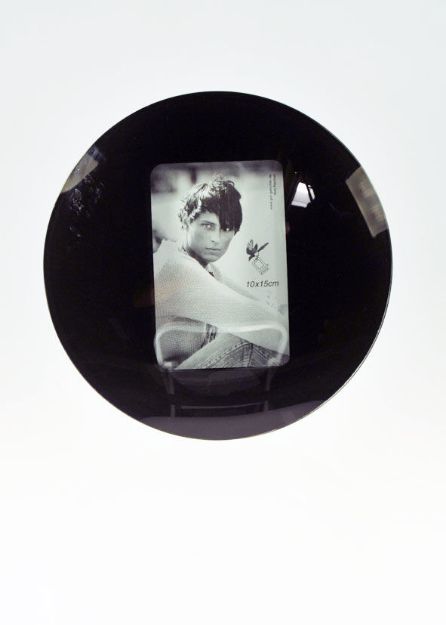 Slika FOTO OKVIR ERNO 282018 Derby schwarz 10x15