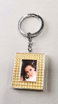 Prikaži podrobnosti za FOTO OKVIR ERNO GLAMOUR DIAMOND Slika FOTO OKVIR ERNO GLAMOUR DIAMOND