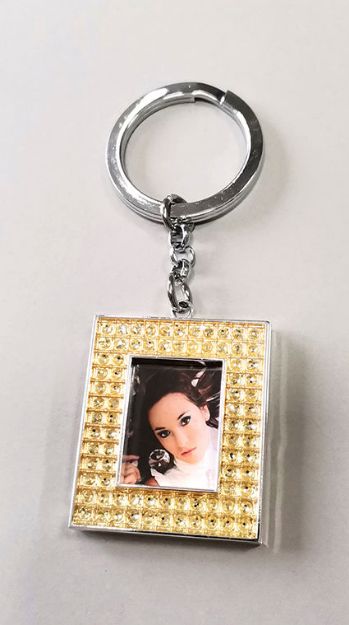 Slika FOTO OKVIR ERNO GLAMOUR DIAMOND