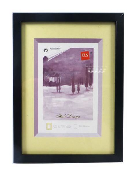 Slika FOTO OKVIR KLS KWR 10X15CM SERIJA 380