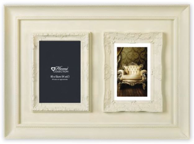 Slika FOTO OKVIR ORNATE 2 MULTI APERTURE   ORNV