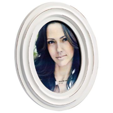 Prikaži podrobnosti za FOTO OKVIR WALTHER  VIOLA , 13X18, WHITE RV318W Slika FOTO OKVIR WALTHER  VIOLA , 13X18, WHITE RV318W