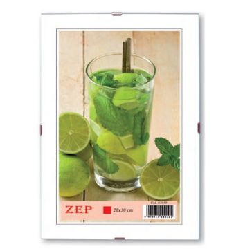 Prikaži podrobnosti za FOTO OKVIR ZEP  EUROKLIP R6080 Slika FOTO OKVIR ZEP  EUROKLIP R6080
