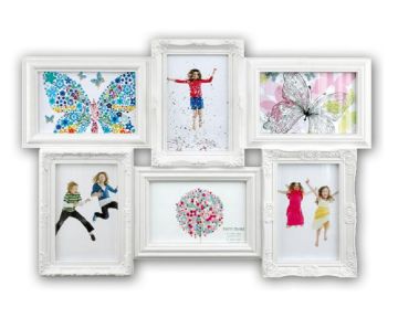 Prikaži podrobnosti za FOTO OKVIR ZEP ALMERIA 6X10X15 (50X34) H2346 Slika FOTO OKVIR ZEP ALMERIA 6X10X15 (50X34) H2346