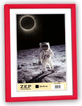 Prikaži podrobnosti za FOTO OKVIR ZEP BASIC  21X29,7 CM  KR11 Slika FOTO OKVIR ZEP BASIC  21X29,7 CM  KR11