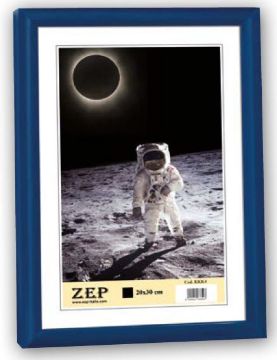 Prikaži podrobnosti za FOTO OKVIR ZEP BASIC FRAME 13X18 CM KE2 Slika FOTO OKVIR ZEP BASIC FRAME 13X18 CM KE2