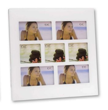 Prikaži podrobnosti za FOTO OKVIR ZEP CASSOPEA 7Q 4X10X15 3X10X10 37X40 24487Q Slika FOTO OKVIR ZEP CASSOPEA 7Q 4X10X15 3X10X10 37X40 24487Q