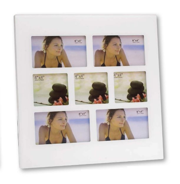 Slika FOTO OKVIR ZEP CASSOPEA 7Q 4X10X15 3X10X10 37X40 24487Q