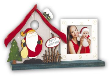 Prikaži podrobnosti za FOTO OKVIR ZEP CHALET B 10X10 (30X19) CM HT61 Slika FOTO OKVIR ZEP CHALET B 10X10 (30X19) CM HT61