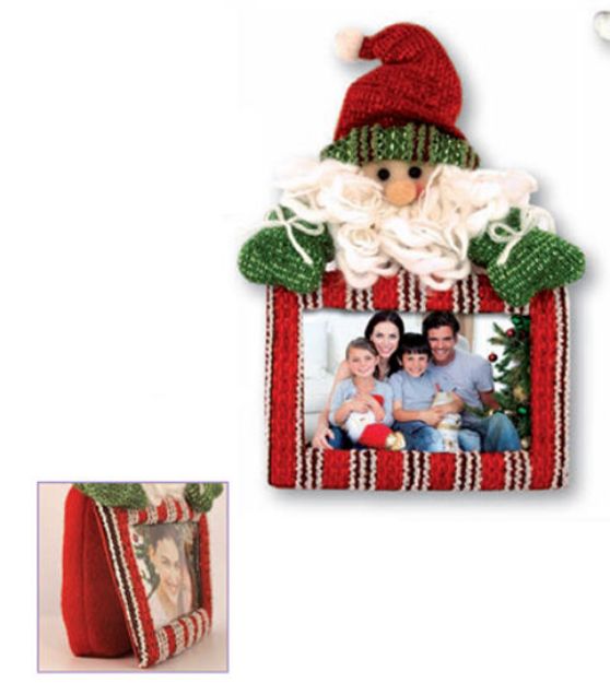 Slika od FOTO OKVIR ZEP CHRISTMAS DECORATIONS 12X8 SL1B