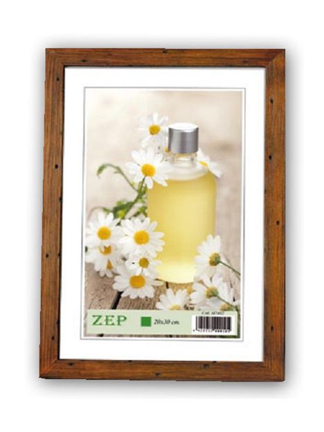 Slika FOTO OKVIR ZEP Cornici in arte povera 13x18 M5415