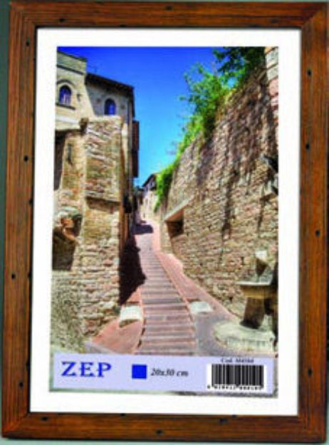 Slika FOTO OKVIR ZEP Cornici in arte povera 30x40 M5419