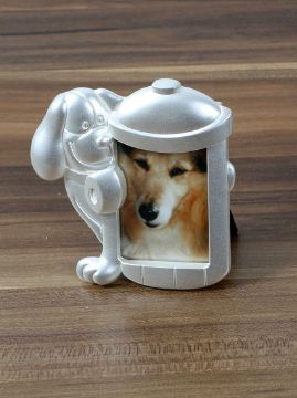 Prikaži podrobnosti za FOTO OKVIR ZEP DOG3 E96423-FA Slika FOTO OKVIR ZEP DOG3 E96423-FA