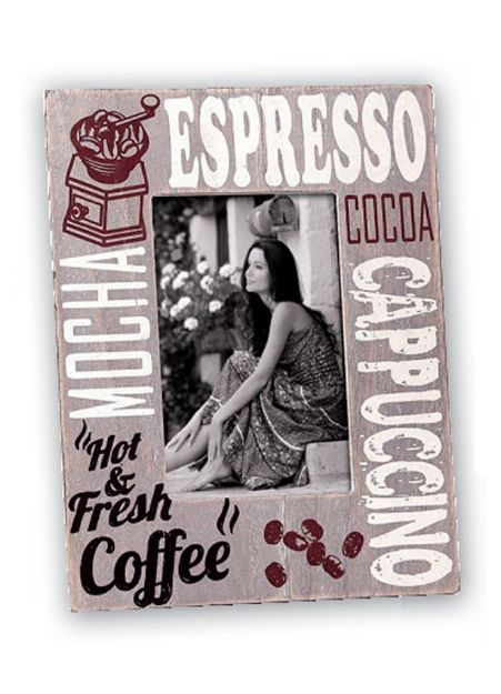 Slika FOTO OKVIR ZEP ESPRESSO 13X18 HH8257