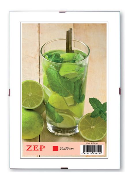 Slika FOTO OKVIR ZEP EUROKLIP CRILEX 40X60 RX4060