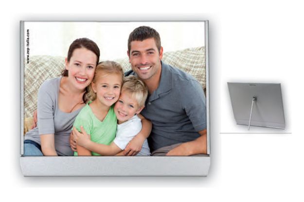 Slika FOTO OKVIR ZEP FLIP 15X20 CM FP568