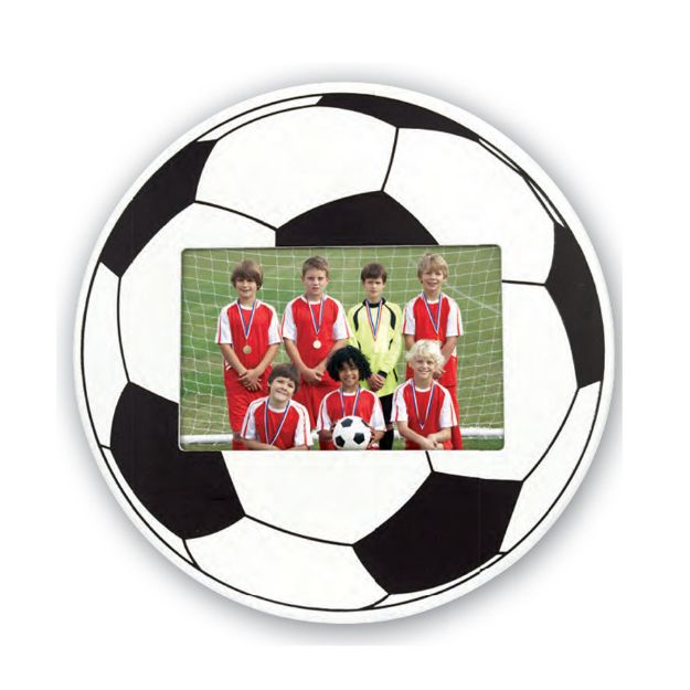Slika od FOTO OKVIR ZEP FOOTBALL 10X15 CM PW3046