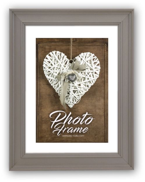 Slika FOTO OKVIR ZEP HEMILTON 9  20X30 CM V93239