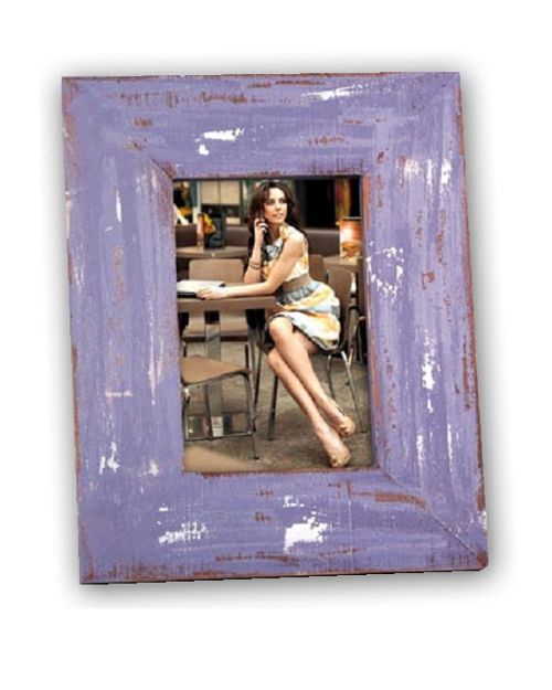 Slika FOTO OKVIR ZEP IVRY 4 VIOLET 15X20 T468