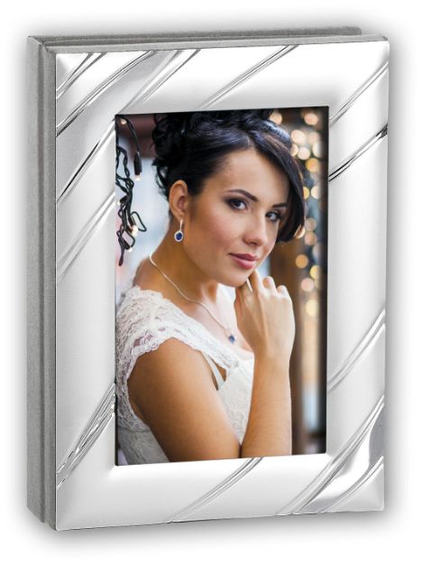 Slika od FOTO OKVIR ZEP JOHNNY 13X18 - 10X15/24 CM PB4657