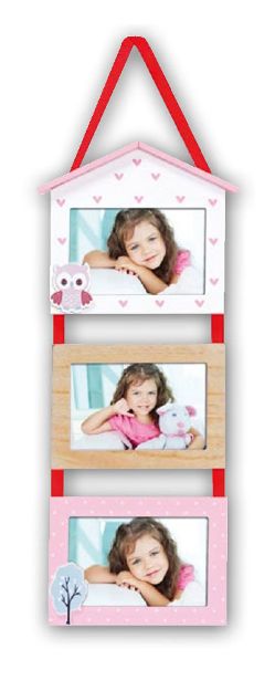Slika FOTO OKVIR ZEP LEDA 3Q 3X10X15 (H50) HP23Q