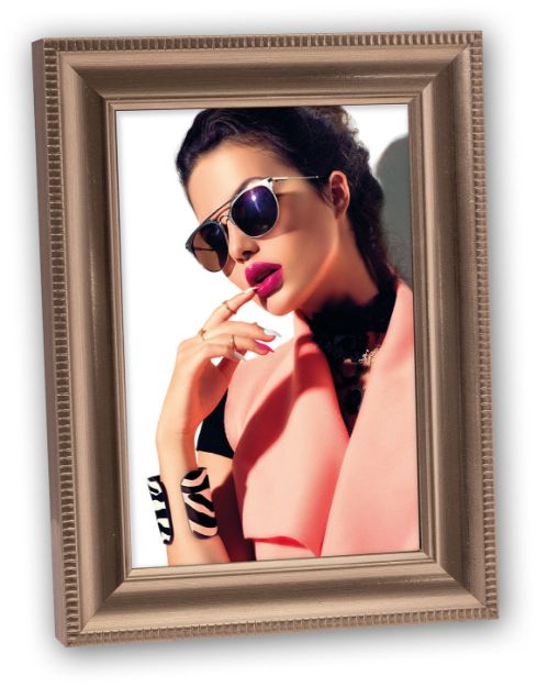 Slika FOTO OKVIR ZEP MAJESTIC BRONZE