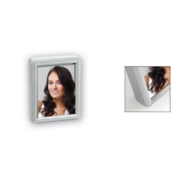 Slika FOTO OKVIR ZEP MINI METAL 3,5X4,5 CM 8735