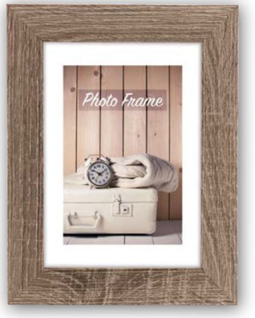 Slika od FOTO OKVIR ZEP NELSON 5  13X18 CM V21575