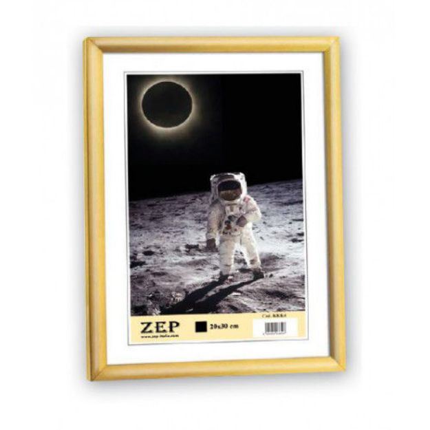 Slika FOTO OKVIR ZEP NEW LIFESTYLE 21X29,7 CM KG11