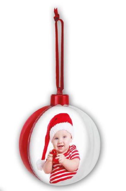 Slika od FOTO OKVIR ZEP PHOTO SNOW FLAKE BIG 10X10 SF120