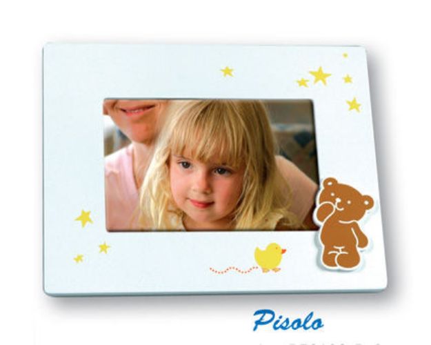 Slika od FOTO OKVIR ZEP PISOLO 5X8