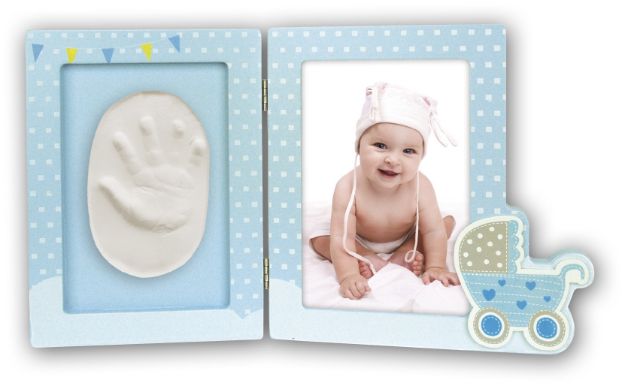 Slika FOTO OKVIR ZEP POLLICINO 13X18 CM 6K57B