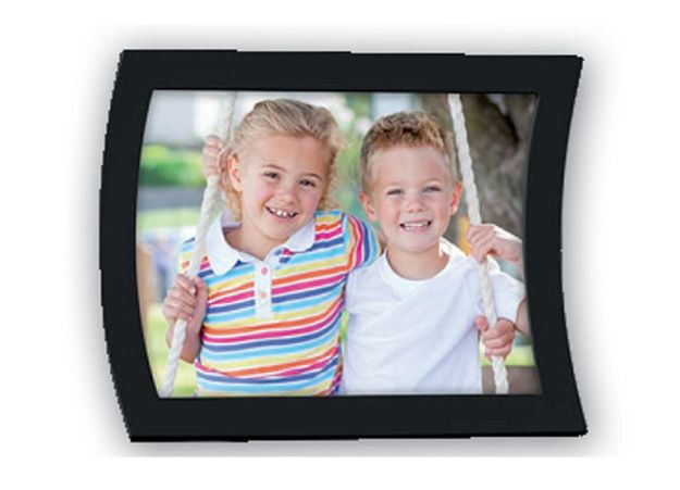 Slika FOTO OKVIR ZEP RIO BLACK 13X18 FB057B