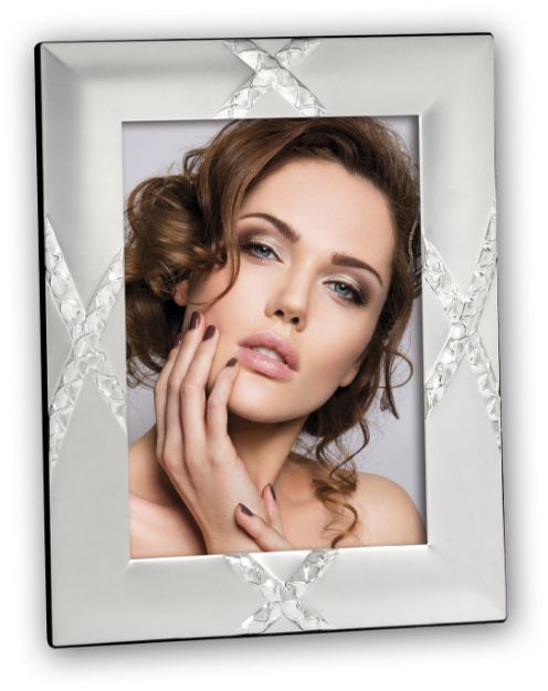 Slika FOTO OKVIR ZEP SILVER  15X20 CM S79-6