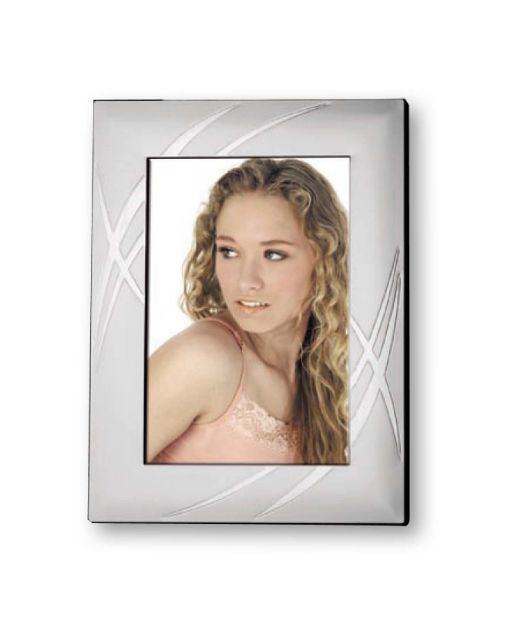 Slika FOTO OKVIR ZEP- SILVER 328ASS55-4R