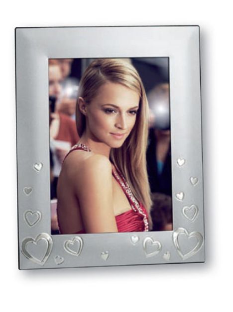 Slika FOTO OKVIR ZEP SILVER FRAME 10X15 328ASS123-4R