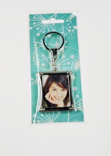 Slika FOTO OKVIR ZEP STONE PHOTO KEYCHAIN 3,5X4,5 KS900