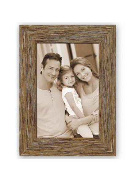 Slika FOTO OKVIR ZEP TEVERE 10X15 CM DK1346