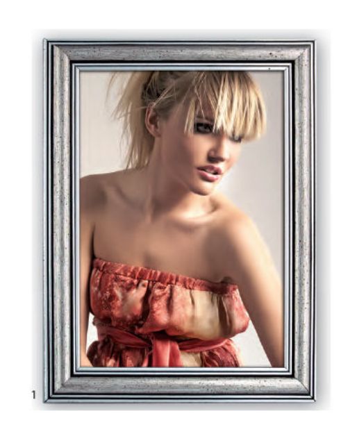 Slika od FOTO OKVIR ZEP TOLEDO 10X15 YZ7746